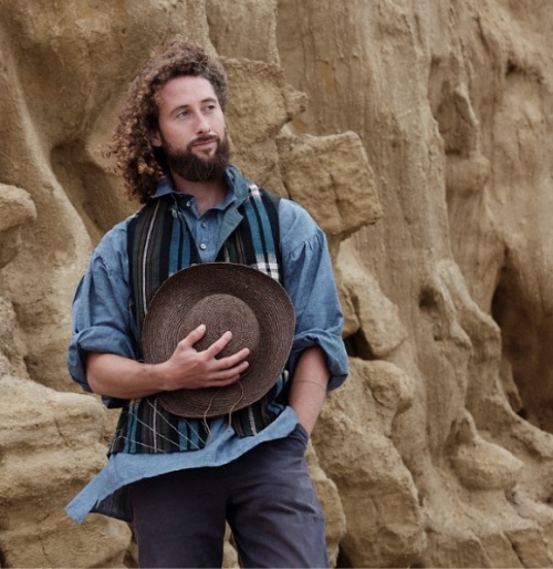 Blue Barn bespoke clothing