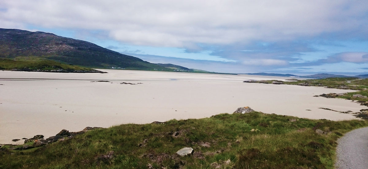 The Isle of Harris